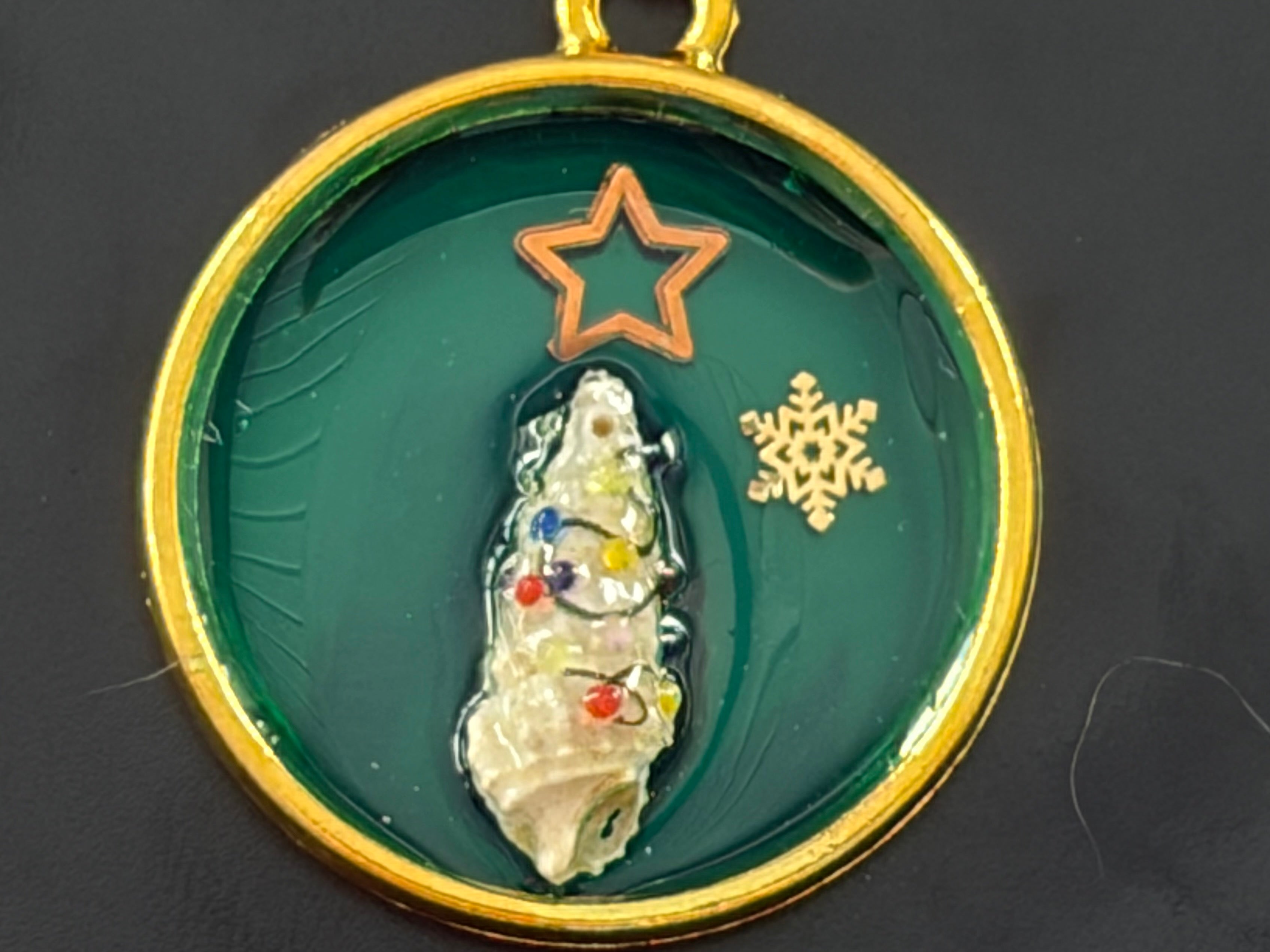 The Ocean Christmas Collection