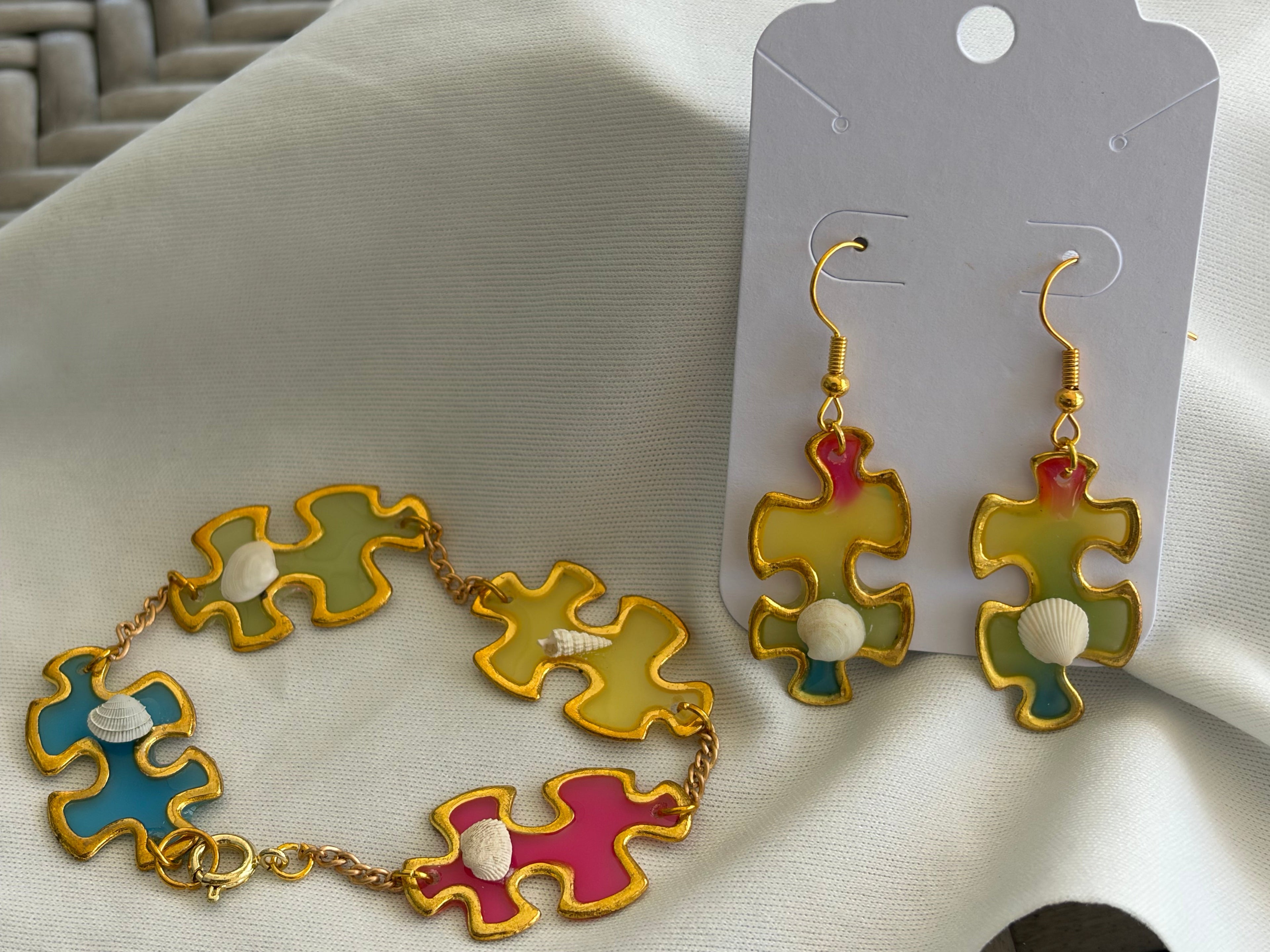 The Autism Awareness Collection