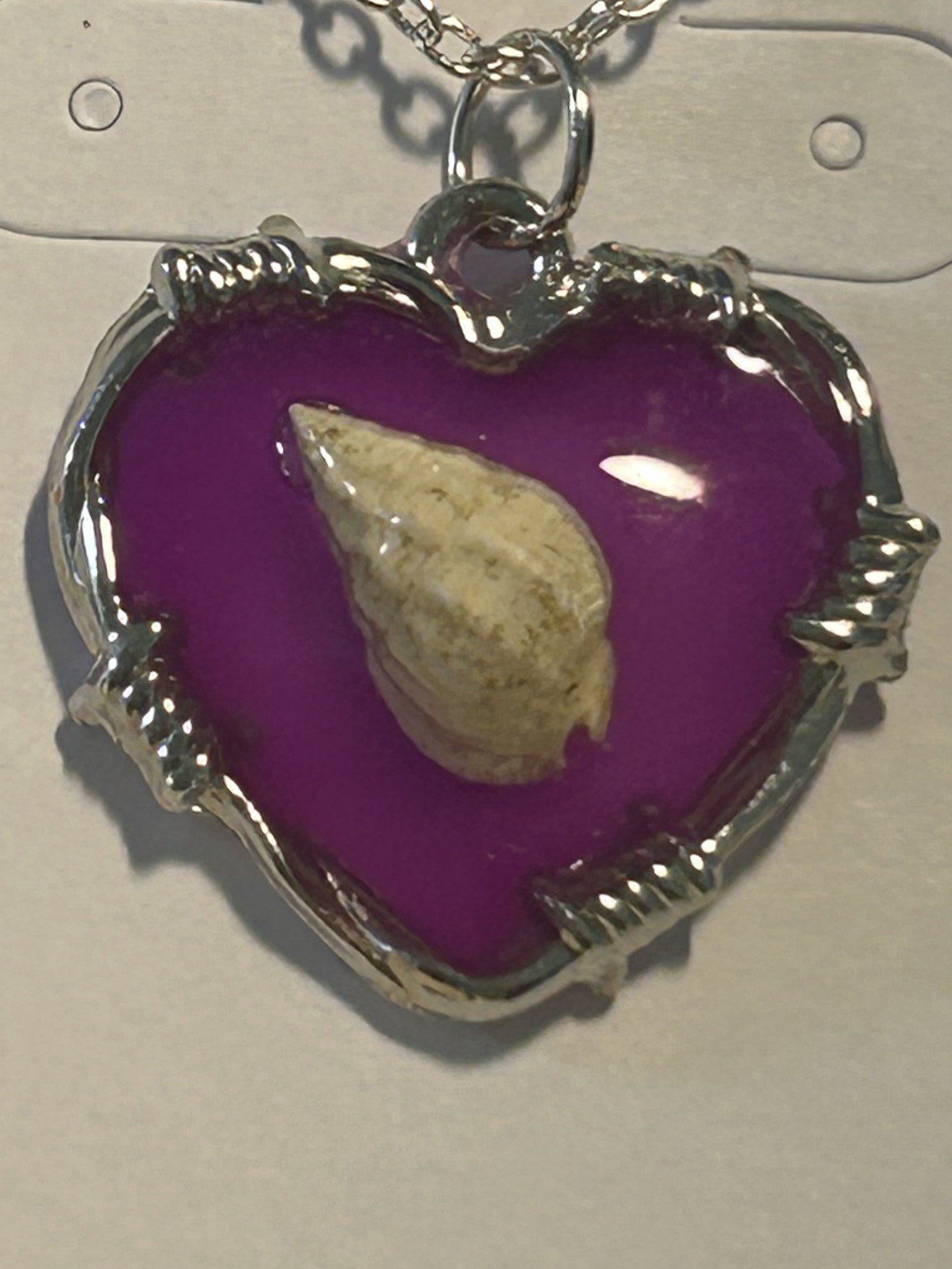 The Heart Collection