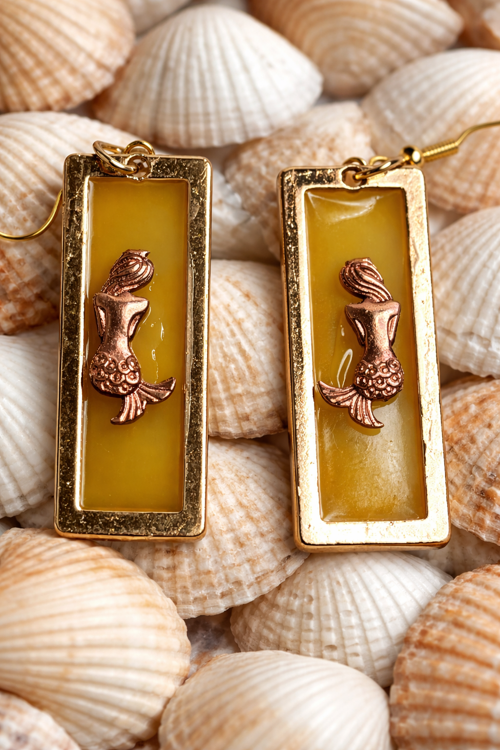 The Shoreline Collection