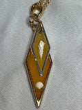 Sunfire Shore Necklace