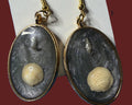 Moonlit Shore Earrings
