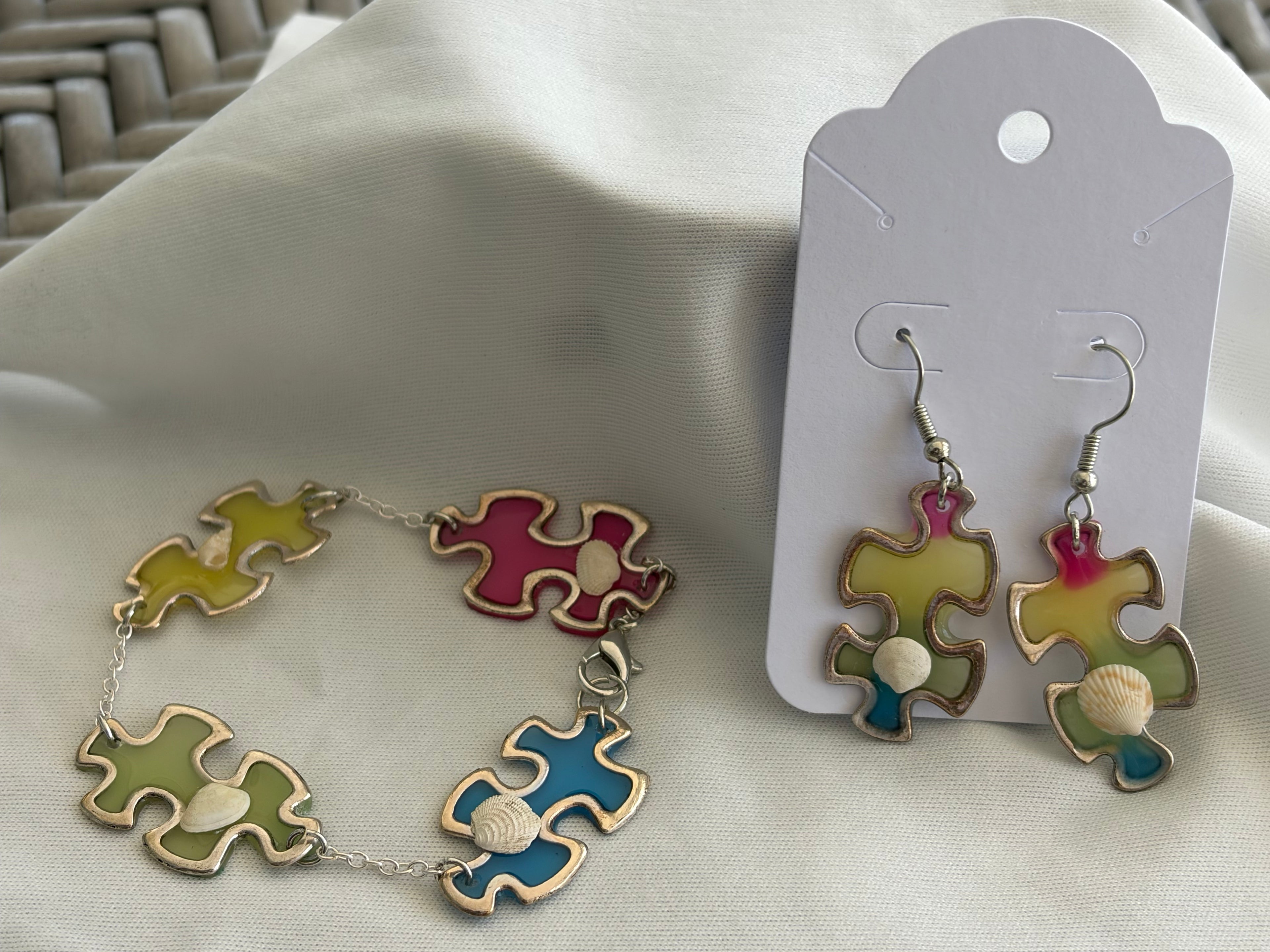 Harmony Pieces Awareness Set
