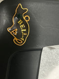Personalized Cat Silhouette
