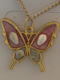 Seaside Flutter