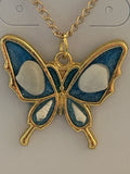 Ocean Breeze Butterfly
